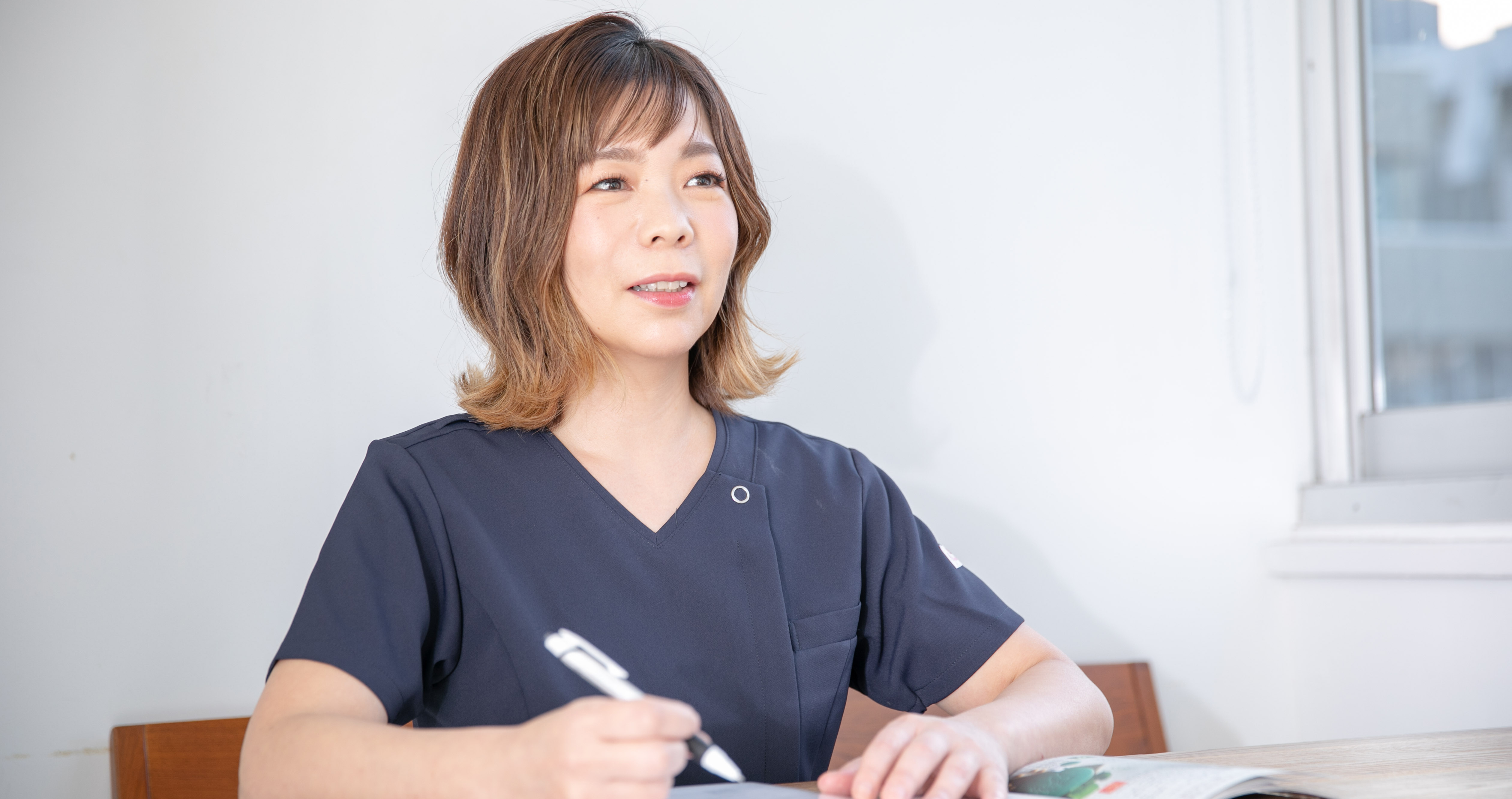 太田代表